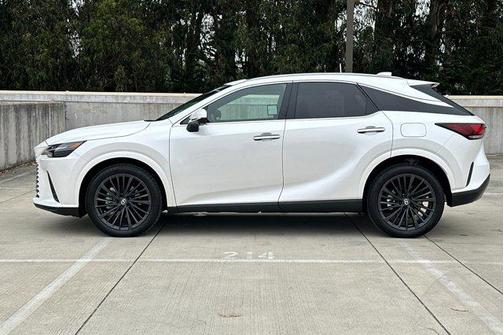 2024 Lexus RX 350 Base