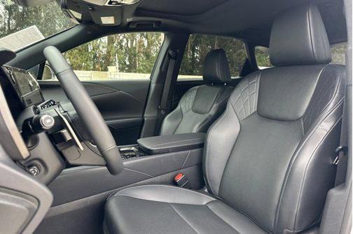 2024 Lexus RX 350 Base