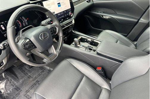 2024 Lexus RX 350 Base
