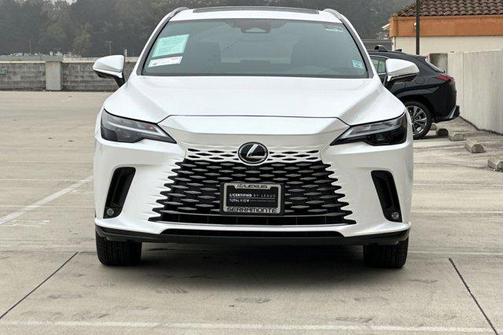 2024 Lexus RX 350 Base