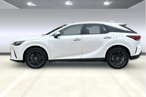 2024 Lexus RX 350 Base
