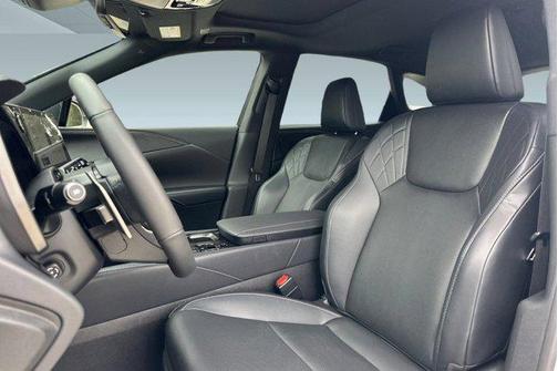 2024 Lexus RX 350 Base