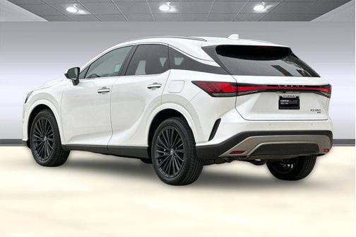 2024 Lexus RX 350 Base