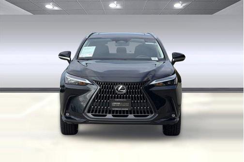 Caviar 2023 Lexus NX 350h Premium
