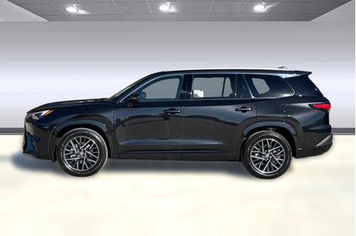 Caviar 2026 Lexus TX 350 Premium