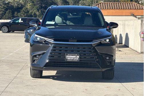 Caviar 2026 Lexus TX 350 Premium