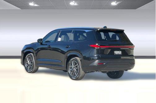 Caviar 2026 Lexus TX 350 Premium