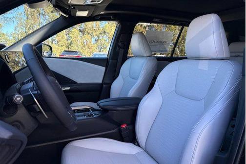 Caviar 2026 Lexus TX 350 Premium