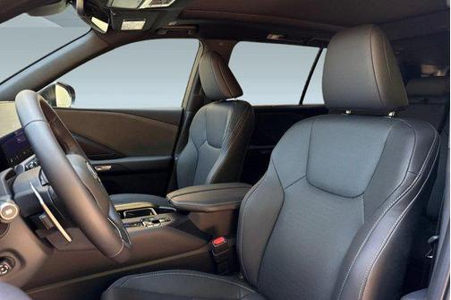 Cloudburst Gray 2026 Lexus TX 350 Premium