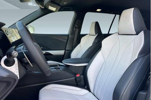 2026 Lexus TX 500h F SPORT Premium