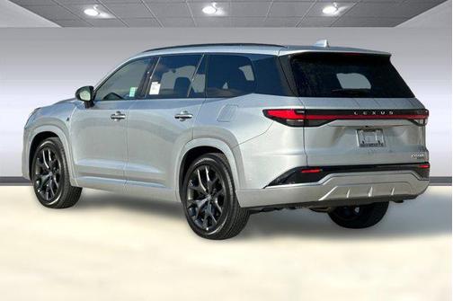 2026 Lexus TX 500h F SPORT Premium