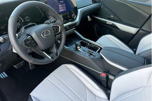 2026 Lexus TX 500h F SPORT Premium