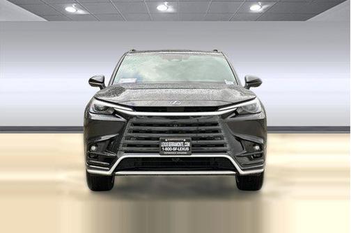 2026 Lexus TX 500h F SPORT Premium