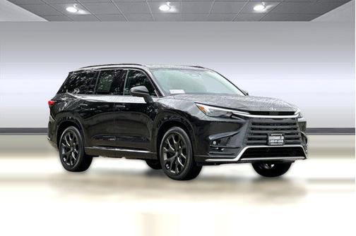 2026 Lexus TX 500h F SPORT Premium