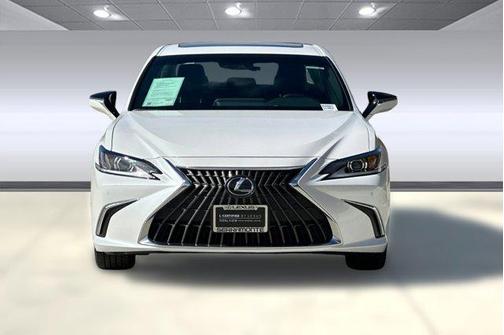 2025 Lexus ES 300h Base