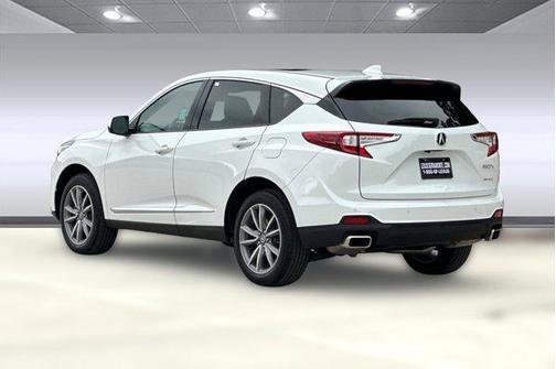2022 Acura RDX Technology Package