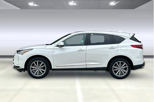 2022 Acura RDX Technology Package