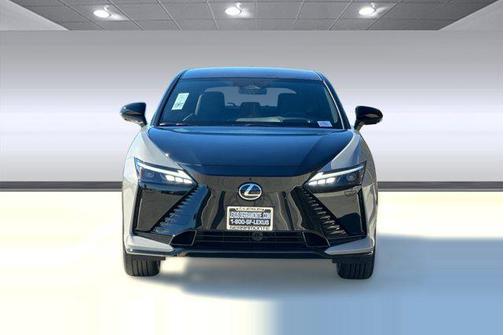 2026 Lexus RZ 450e RZ 450e