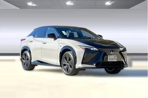 2026 Lexus RZ 450e RZ 450e