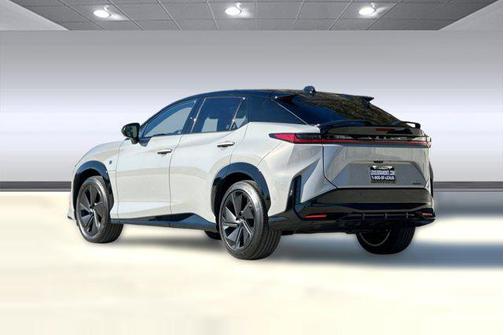 2026 Lexus RZ 450e RZ 450e