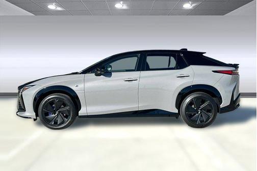 2026 Lexus RZ 450e RZ 450e