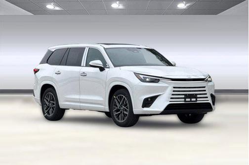 2026 Lexus TX 350 Premium