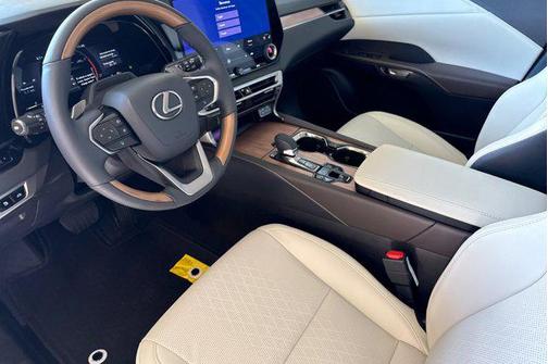 2026 Lexus RX 350 Premium