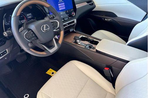 2026 Lexus RX 350 Premium