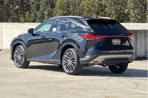 2026 Lexus RX 350 Premium