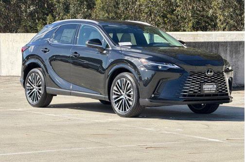 2026 Lexus RX 350 Premium
