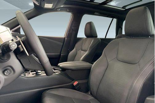 Cloudburst Gray 2026 Lexus TX 350 Premium