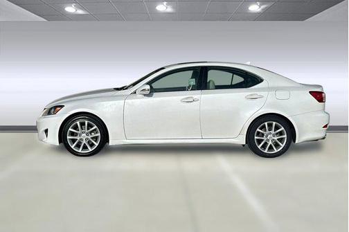 2011 Lexus IS 250 Base