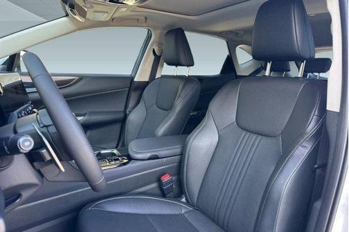 2026 Lexus NX 350 NX 350