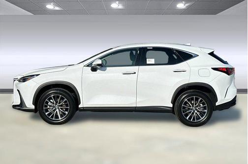 2026 Lexus NX 350 NX 350