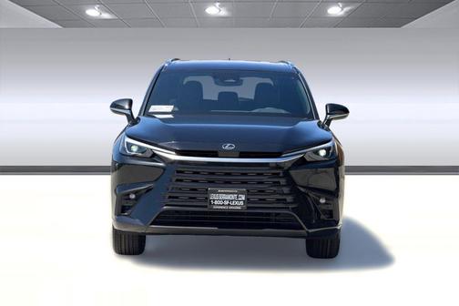 Caviar 2026 Lexus TX 350 Base