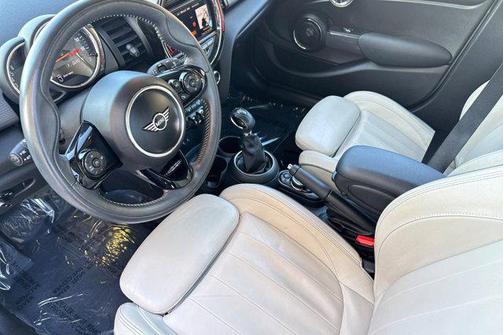 2019 MINI Hardtop Cooper