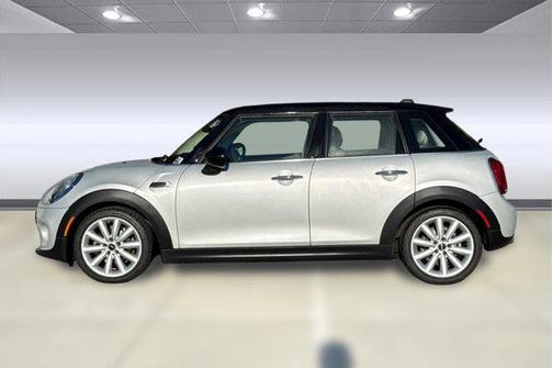 2019 MINI Hardtop Cooper