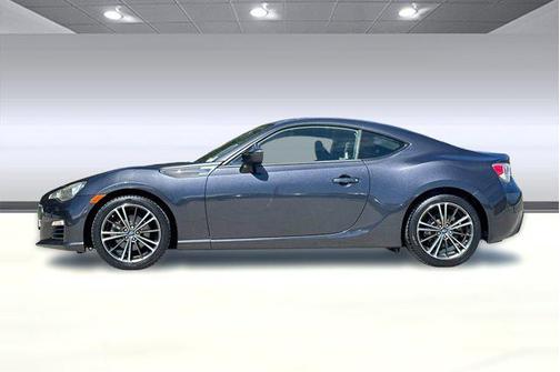 2014 Subaru BRZ Premium
