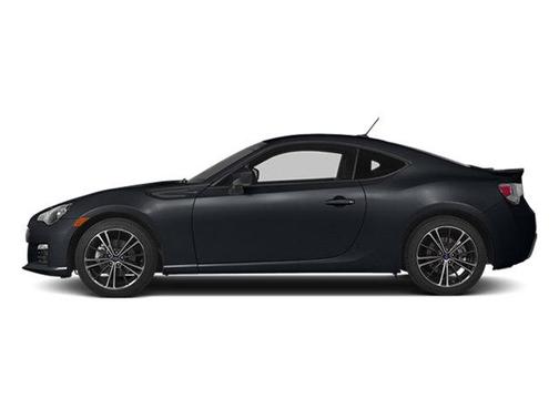 2014 Subaru BRZ Premium