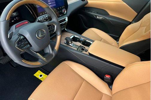 2026 Lexus RX 350 Base