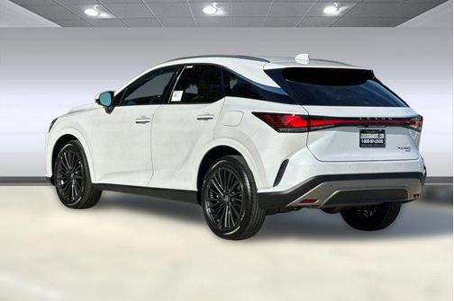 2026 Lexus RX 350 Base