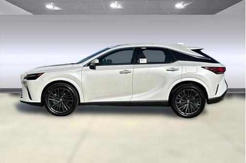 2026 Lexus RX 350 Base