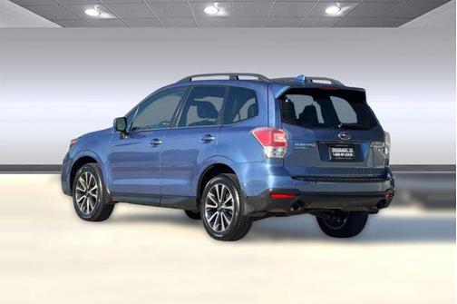 2018 Subaru Forester 2.0XT Premium