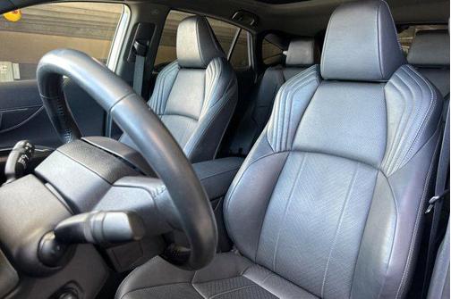 2022 Toyota Venza Limited