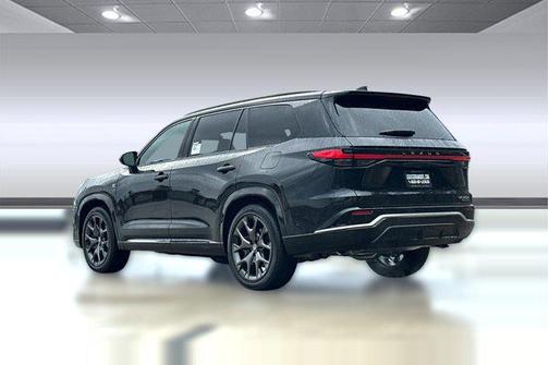 2026 Lexus TX 500h F SPORT Premium