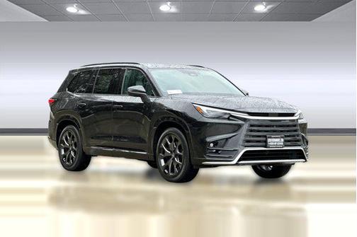 2026 Lexus TX 500h F SPORT Premium