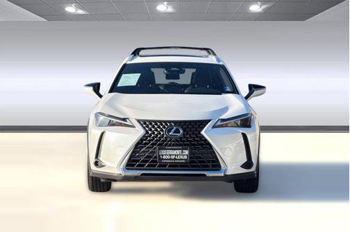 2025 Lexus UX 300h Base