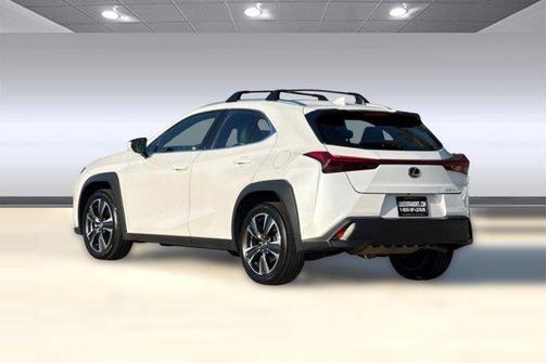 2025 Lexus UX 300h Base