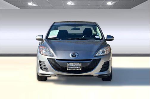 2010 Mazda Mazda3 i Touring