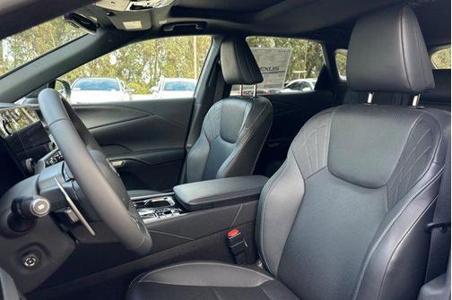2025 Lexus RX 350 Base